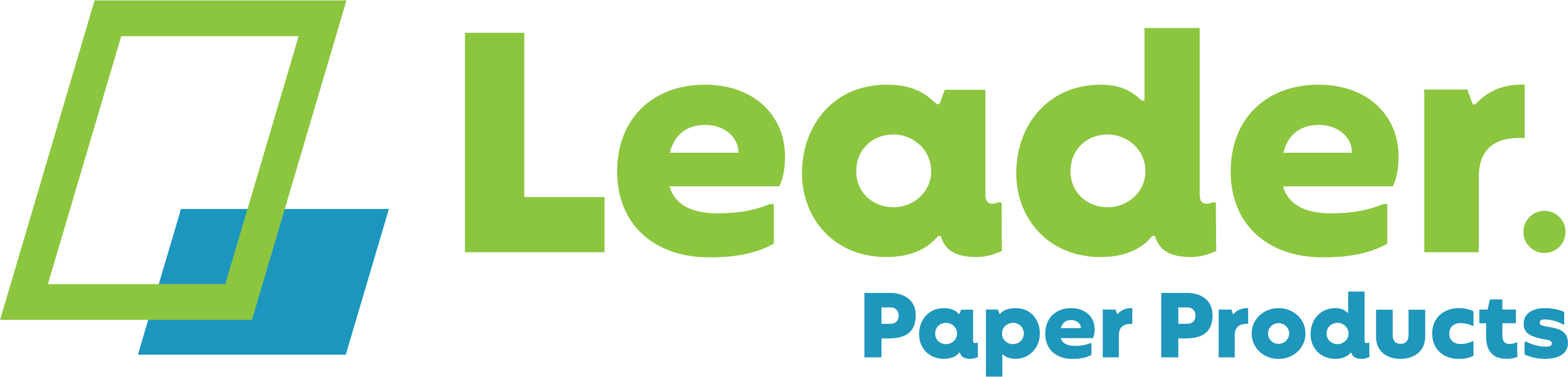 Leader Paper Products, Inc.